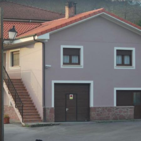 Villa Casa Balbi Canales  Exterior foto